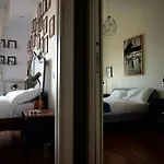 Homethic Piramide Apartmán Řím