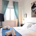 Apartmán Homethic Piramide