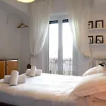 Homethic Piramide Apartmán *