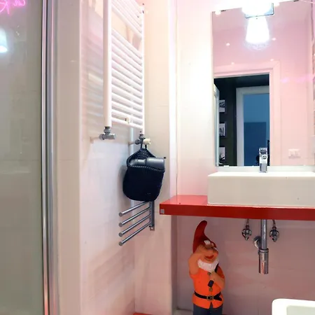 Apartament Homethic Piramide *