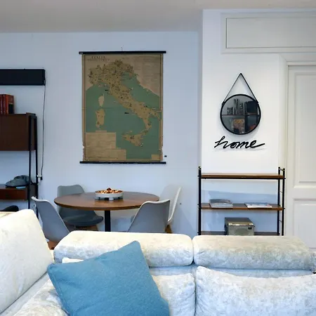 Homethic Piramide Apartament