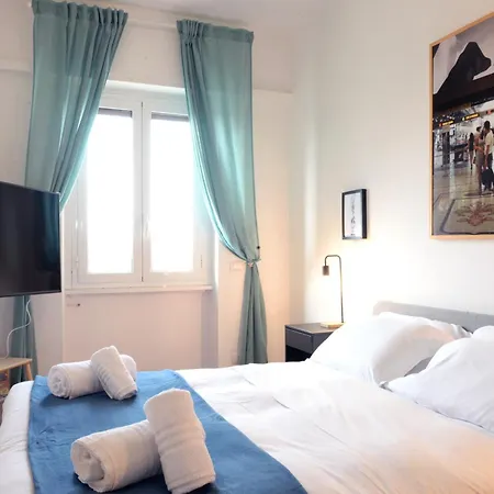 Apartament Homethic Piramide
