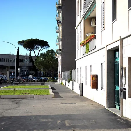 Apartament Homethic Piramide *
