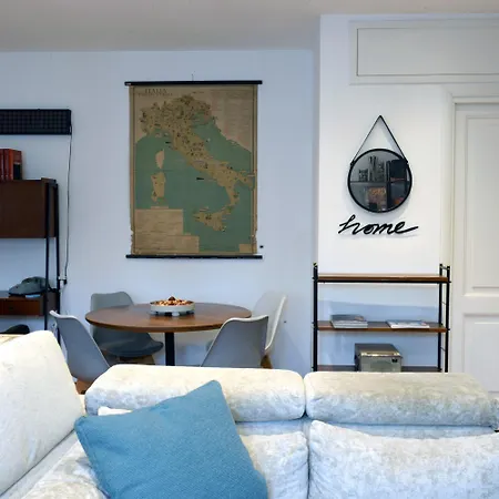 Apartament Homethic Piramide