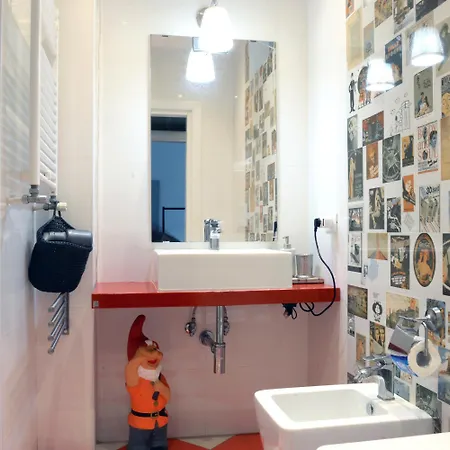Apartament Homethic Piramide