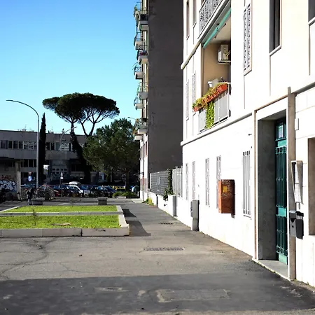 Apartament Homethic Piramide *
