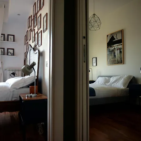 Apartman Homethic Piramide