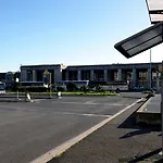 Lägenhet Homethic Piramide Rom